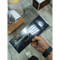 Сигареты Romantique Black Superslims