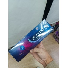 Platinum 7 Ice Blast Nano (ментол)