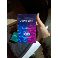Сигареты Zumerret Nano Blueberry (черника)