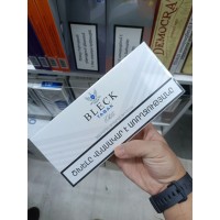 Сигареты Bleck 100 White