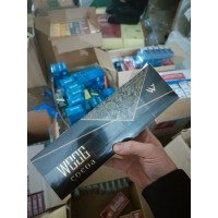 Сигареты Woog Cocoa (кофе бобовое)