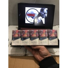 Сигареты Bond QS Blue