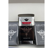 Сигареты "Legate Black"