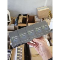 Сигареты Milano Duo Effect Superslims (двойной ментол)