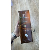 Сигареты Omega Orange Fusion Superslims (апельсин)