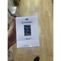 Сигареты Zumerret superslim Black