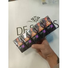 Сигареты Dove Click Purple Moon (виноград)
