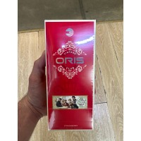 Сигареты Oris QS Strawberry (Клубника)