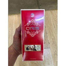 Сигареты Oris QS Strawberry (Клубника)