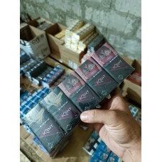 Сигареты Kent Crystal Сherry Compact (вишня)
