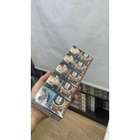 Сигареты Luckie Strike Aroma Chocolate (Шоколад)