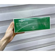 Сигареты Senator Menthol Superslims (ментол)