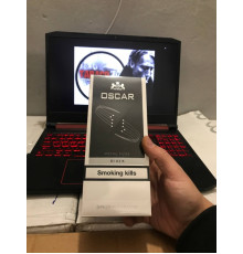 Сигареты "Oscar QS Black"