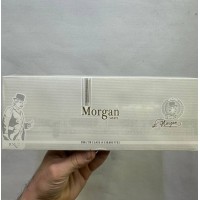Сигареты Morgan Slim White 100XL
