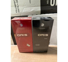 Сигареты "Oris QS Black"