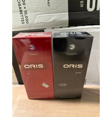 Сигареты "Oris QS Black"