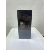 Сигареты Sobranie QS Black (Duty Free)