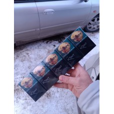 Сигареты Kent 4 Nano