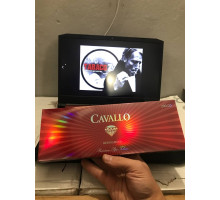 Сигареты "Cavallo Red Diamond"