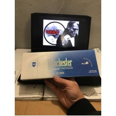 Сигареты Manchester Ice Crush Superslims (ментол)