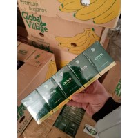 Сигареты Oris Nano Double Apple (двойное яблоко)