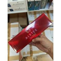 Сигареты Alster Nano Red Grape (виноград)