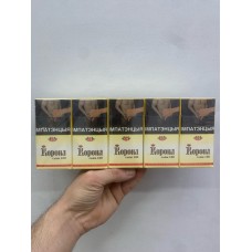 Сигареты Корона 100 Слим