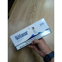 Сигареты Akhtamar Slim Original