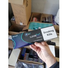 Сигареты Line-X Nano Apple (яблоко)