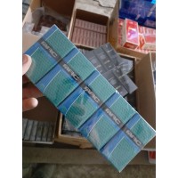 Сигареты Mac QS Apple (яблоко)