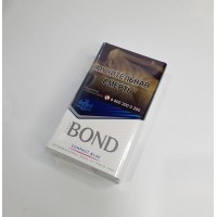 Сигареты Bond Compact (оригинал)