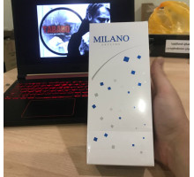 Сигареты "Milano Sky Line"