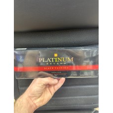 Сигареты Platinum 7 Black Superslims