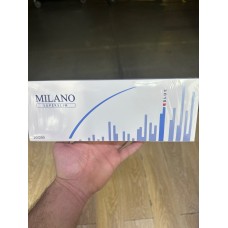 Сигареты Milano Blue Superslims