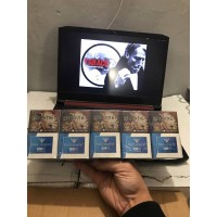 Сигареты Parliament SOHO NYC