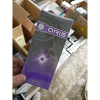 Сигареты Oris QS Purple Fizz (лесные ягоды)