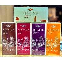 Сигареты Senator QS Cherry (вишня)