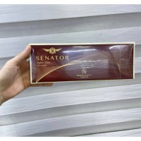 Сигареты Senator Chocolate Superslims (шоколад)