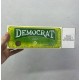 Сигареты Democrat Green (яблоко)