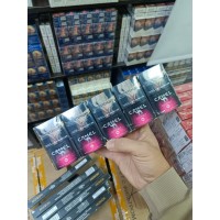 Сигареты Camel QS Ruby (черника)