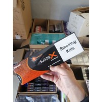 Сигареты Line-X Nano Orange (апельсин)