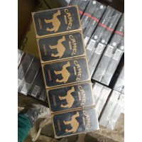 Сигареты Camel QS Premium Black