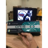 Сигареты Oris Pulse Mohito Superslims (мохито)