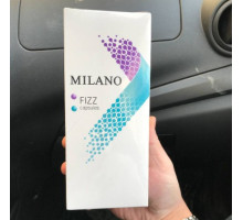 Сигареты "Milano FIZZ (2 кнопки)"