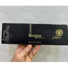Morgan Choco Nano (шоколад)