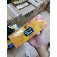 Сигареты Captain Black Peach (персик)