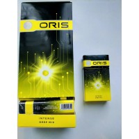 Сигареты Oris QS Deep Mix (лайм)