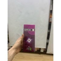 Сигареты Oris QS Black Currant (Черная смородина)