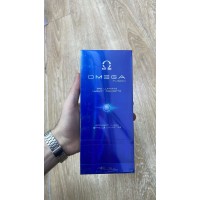 Сигареты Omega QS AppleMint (яблоко)