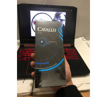 Сигареты "Cavallo Power Click"